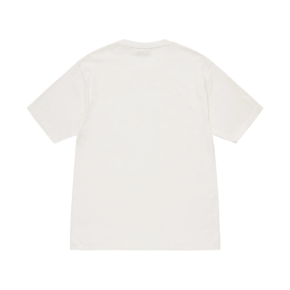 스투시 S 토크 피그먼트 다이드 티셔츠 내츄럴(Stussy S Talk Pigment Dyed T-Shirt Natural) - 2