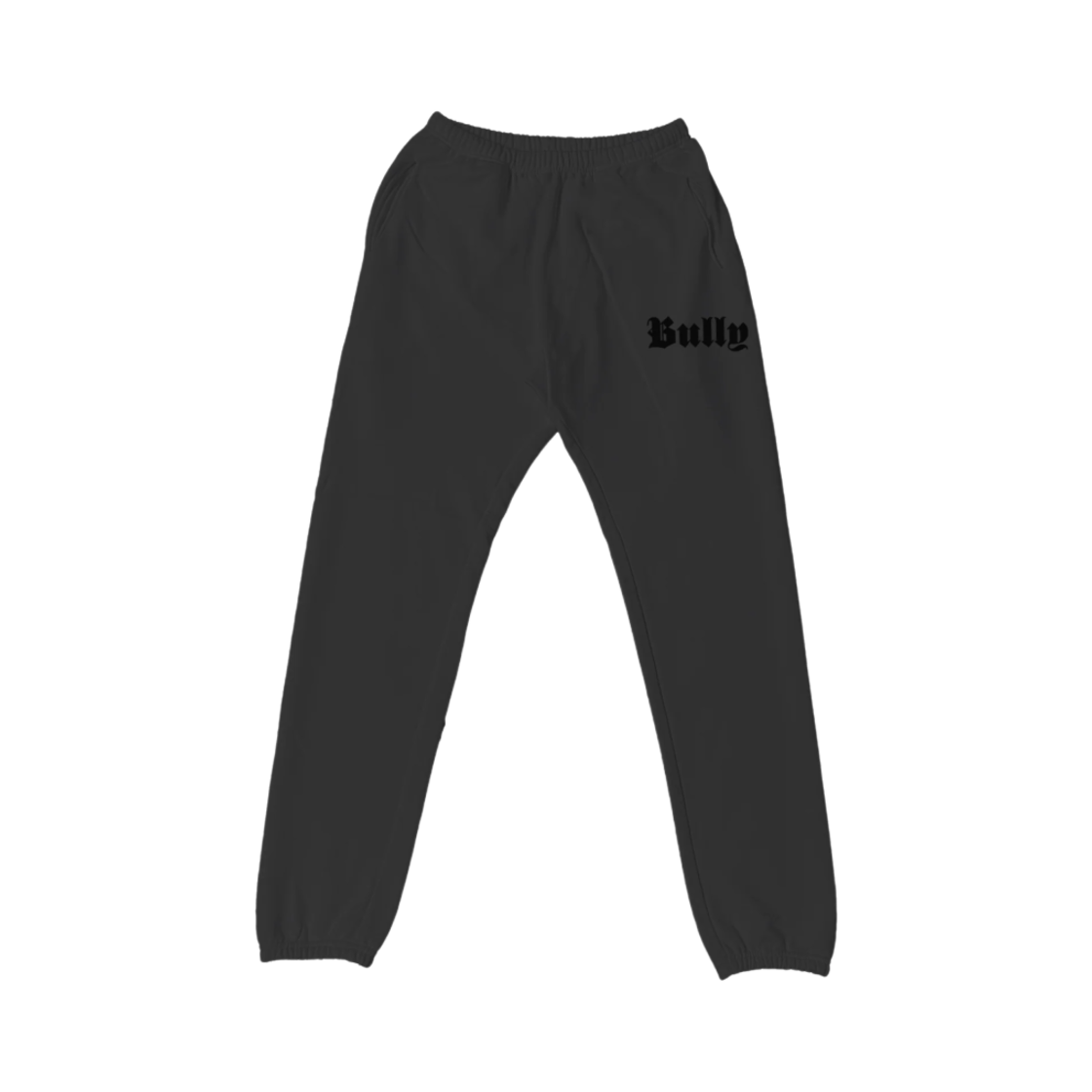이지 불리 SP-06 스웨트팬츠 블랙(Yeezy Bully SP-06 Sweatpants Black)