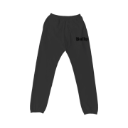 Yeezy Bully SP-06 Sweatpants Black