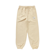 (W) Jordan Flight Fleece Pants Beach - Asia