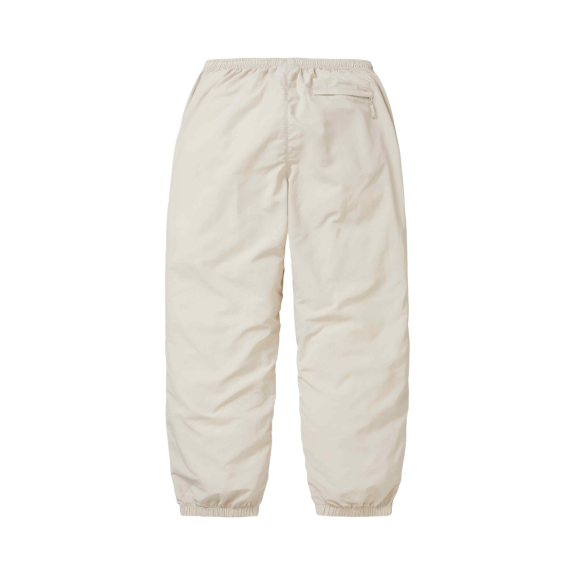 - Supreme Warm Up Pant Stone - 24SS - #2