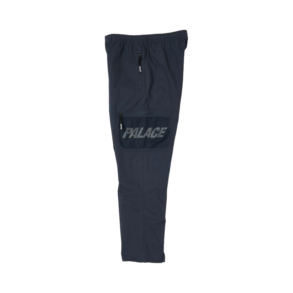 팔라스 메쉬 포켓 쉘 팬츠 네이비 - 21SS(Palace Mesh Pocket Shell Pants Navy - 21SS) - 3