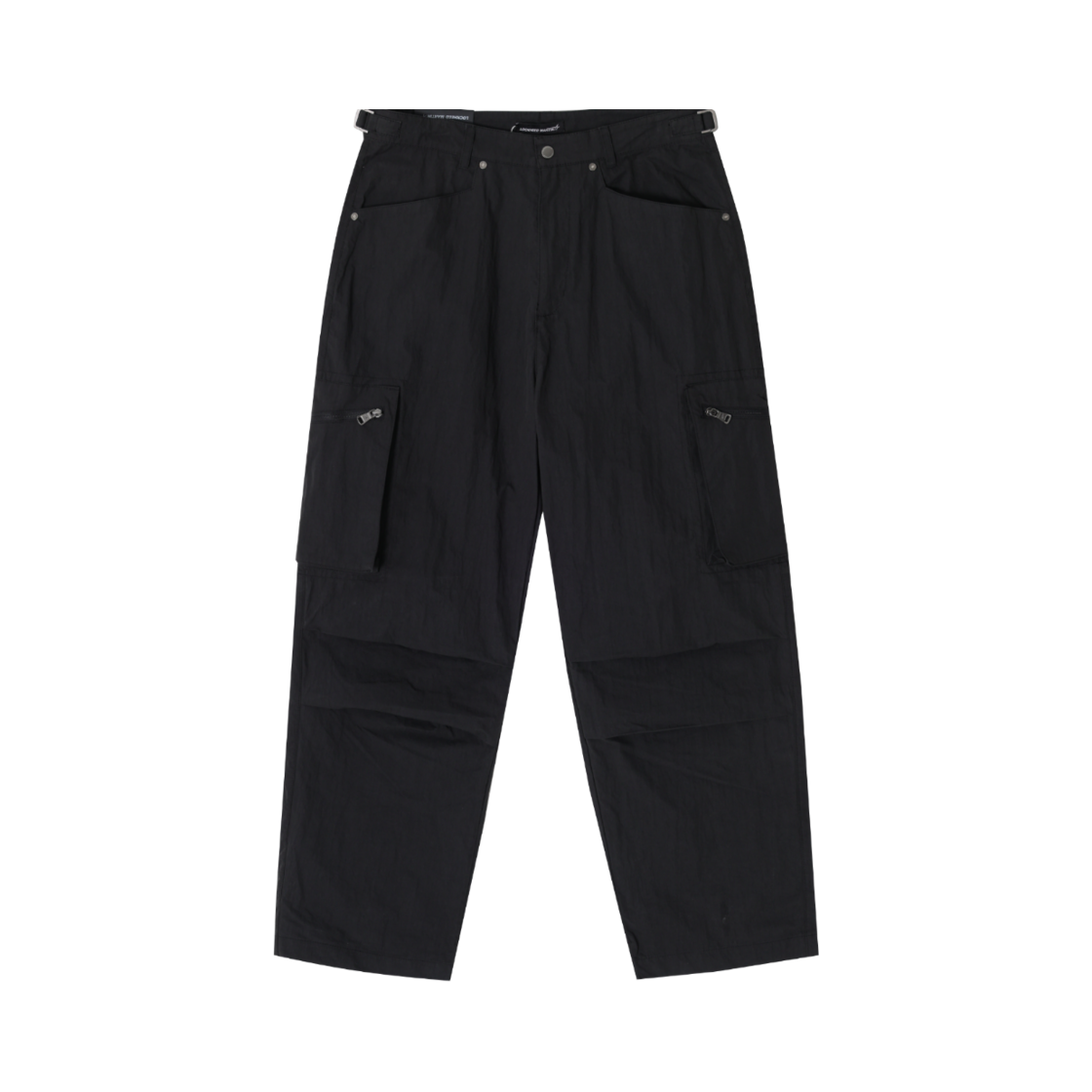 L21UPL061BLK LOCKHEED MARTIN Pocket Cargo Pants Black
