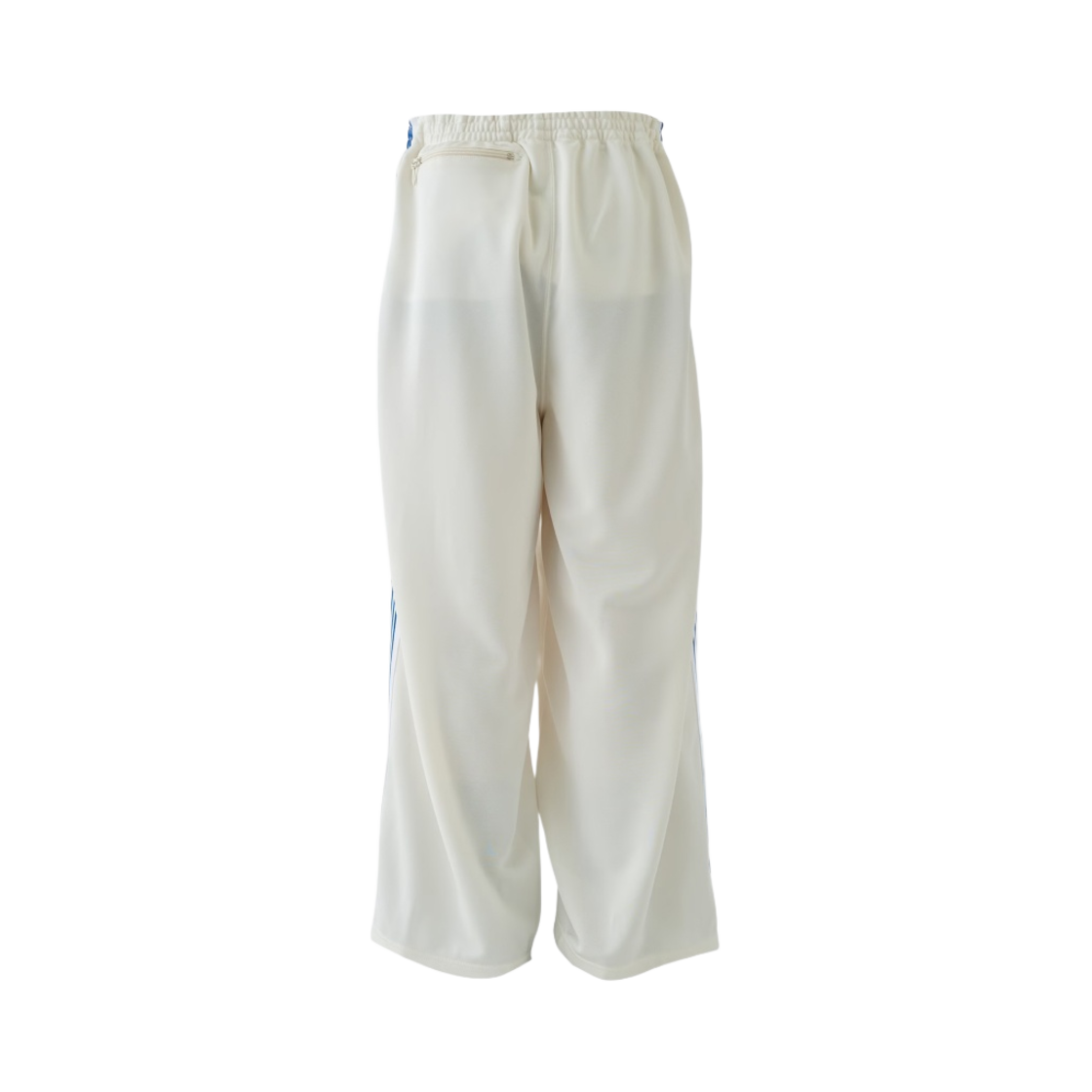 니들스 x 스튜디오스 H.D. 트랙 팬츠 아이보리 - 스튜디오스 한정(Needles x Studious H.D. Track Pants Ivory - Studious Exclusive) - 2