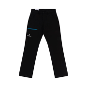 Ostrya Alpine Soft Shell Pants Black