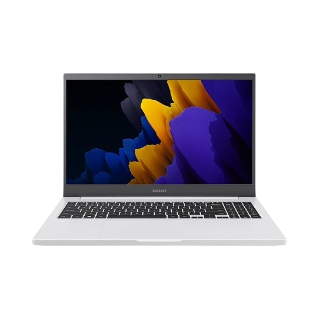 삼성 갤럭시 노트북 플러스 2 15.6 4GB 메모리 퓨어 화이트 (국내 정식 발매 제품)(Samsung Galaxy Notebook Plus 2 15.6 4GB RAM Pure White (Korean Ver.))