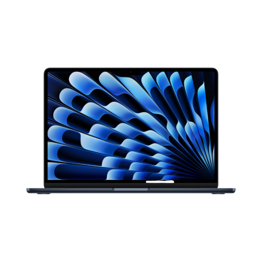 Apple 2025 MacBook Air 13 M4 256GB SSD / 16GB RAM Midnight (Korean Ver.)
