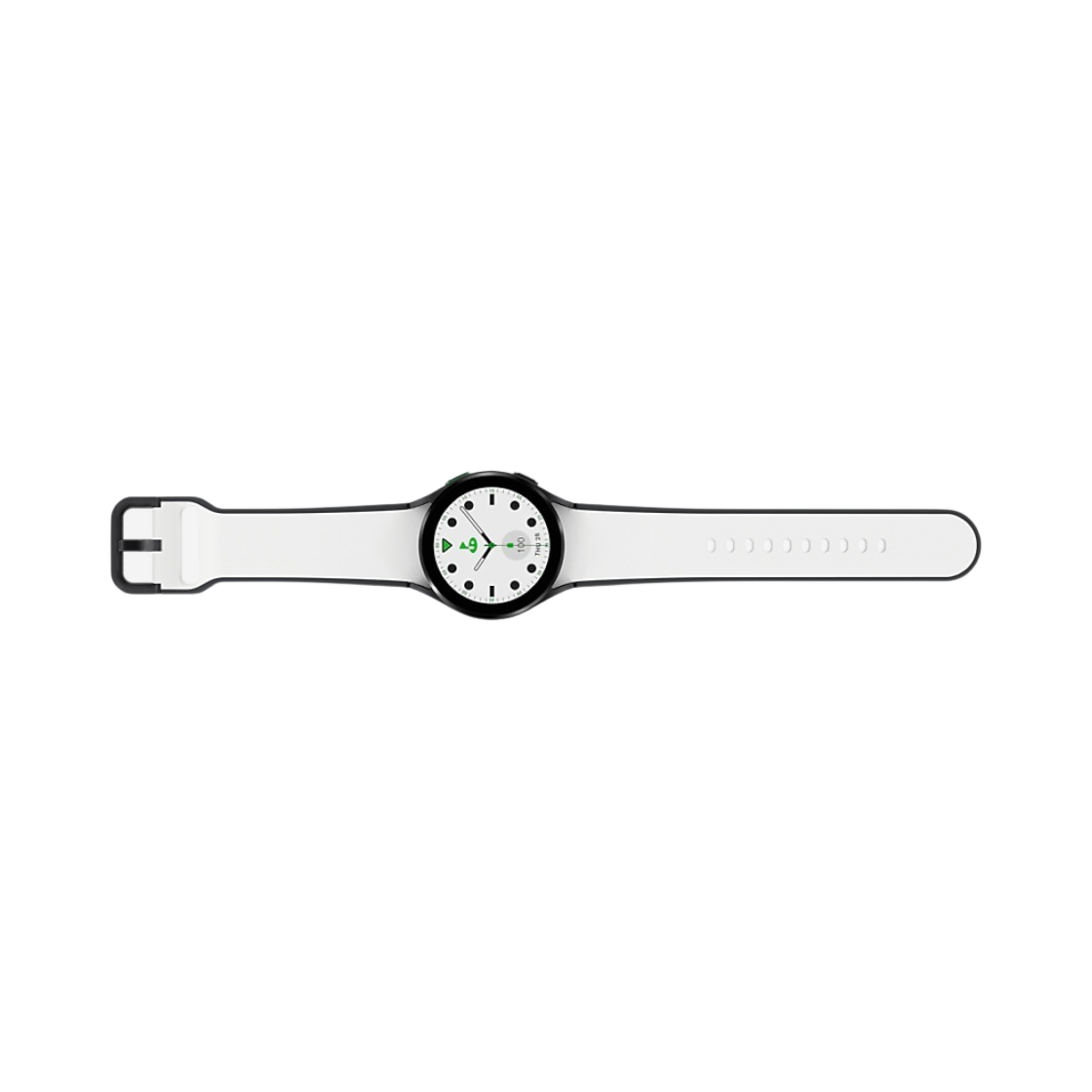삼성 갤럭시 워치5 골프 에디션 40mm 블루투스 그래파이트 (국내 정식 발매 제품)(Samsung Galaxy Watch5 Golf Edition 40mm Bluetooth Graphite (Korean Ver.)) - 4