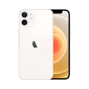 Apple iPhone 12 Mini 128GB White (Korean Ver.)