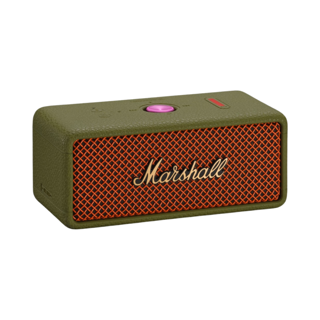 마샬 엠버튼 3 루나 뉴 이어 에디션 2025 (국내 정식 발매 제품)(Marshall Emberton III Lunar New Year Edition 2025 (Korean Ver.)) - 2