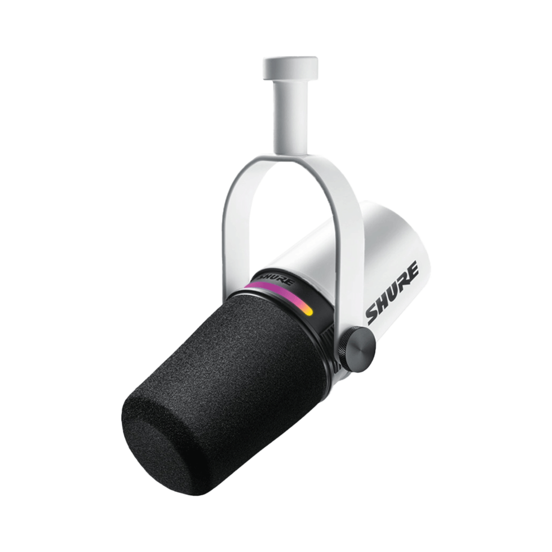 MV7+-WH Shure MV7+ White (SAMA SOUND Ver.)