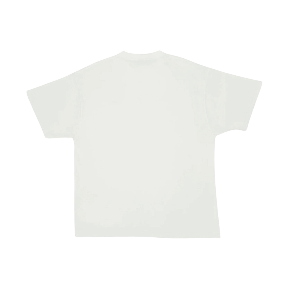 나이키 x 파타 웨이브 식스 티셔츠 오프 화이트(Nike x Patta Wave Six T-Shirt Off White) - 2