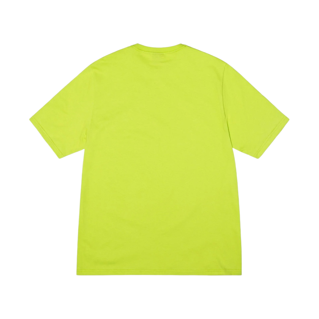 스투시 위도우 티셔츠 키라임(Stussy Widow T-Shirt Keylime) - 2