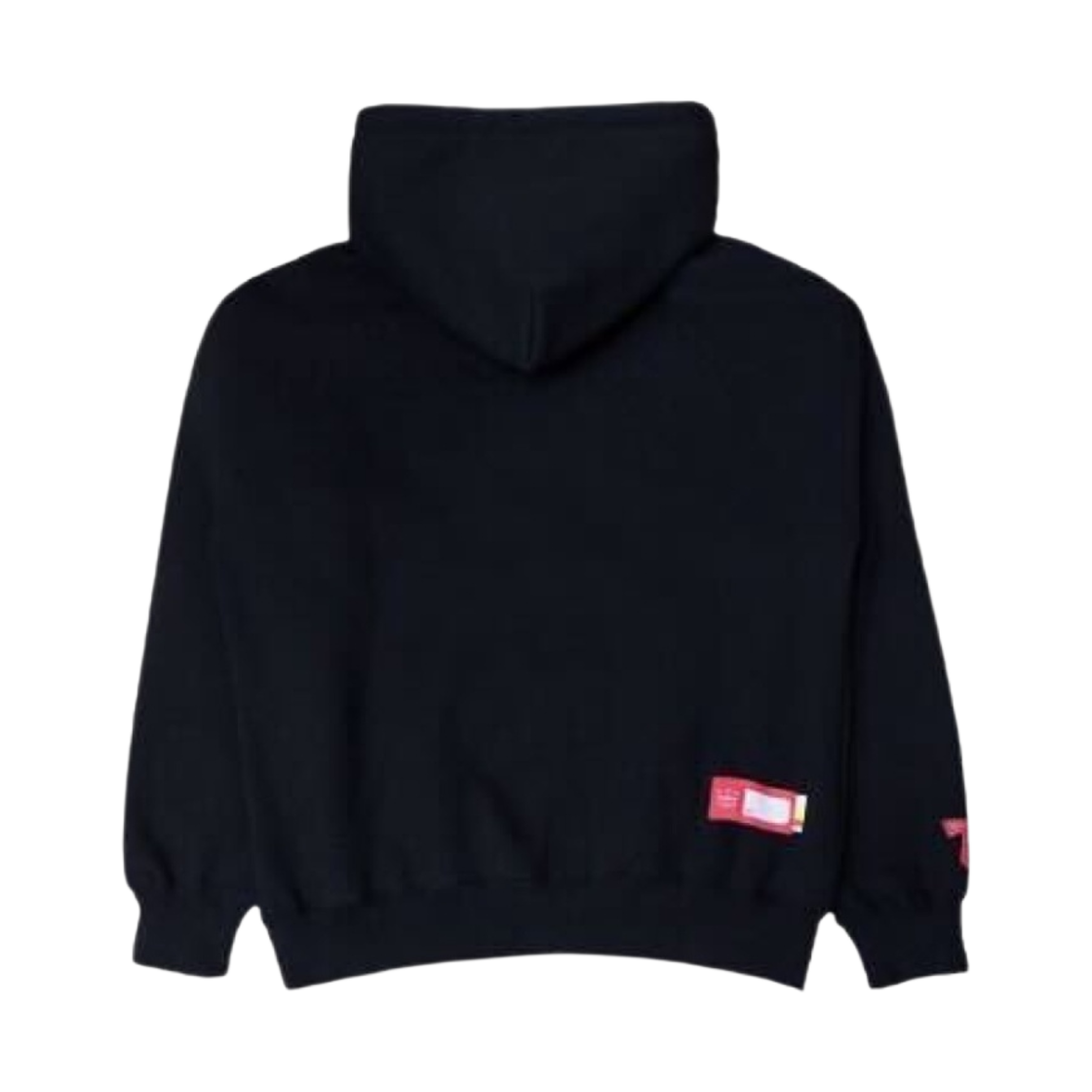 ★大人気★IAB Studio Hoodie Black White IAB Studio Classic Hoodie Black Men's - SS21 - US