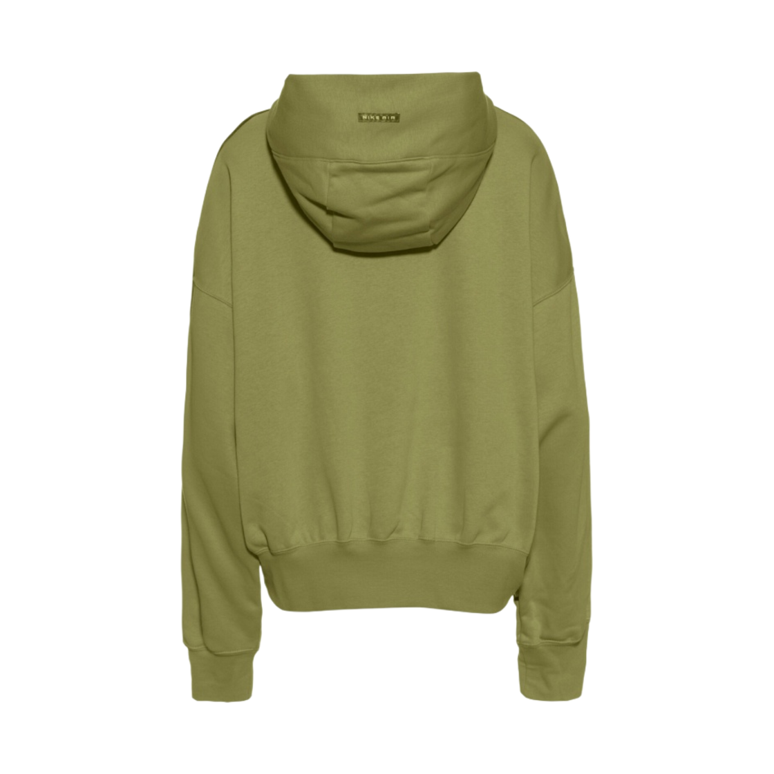 (W) 나이키 에어 플리스 후드 엘리게이터 - 아시아((W) Nike Air Fleece Hoodie Alligator - Asia) - 2