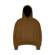 Yeezy Gap Hoodie Light Brown