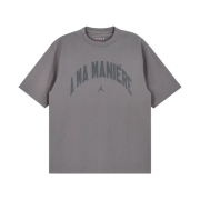 Jordan x A Ma Maniere T-Shirt Flat Pewter (HF0538-029)