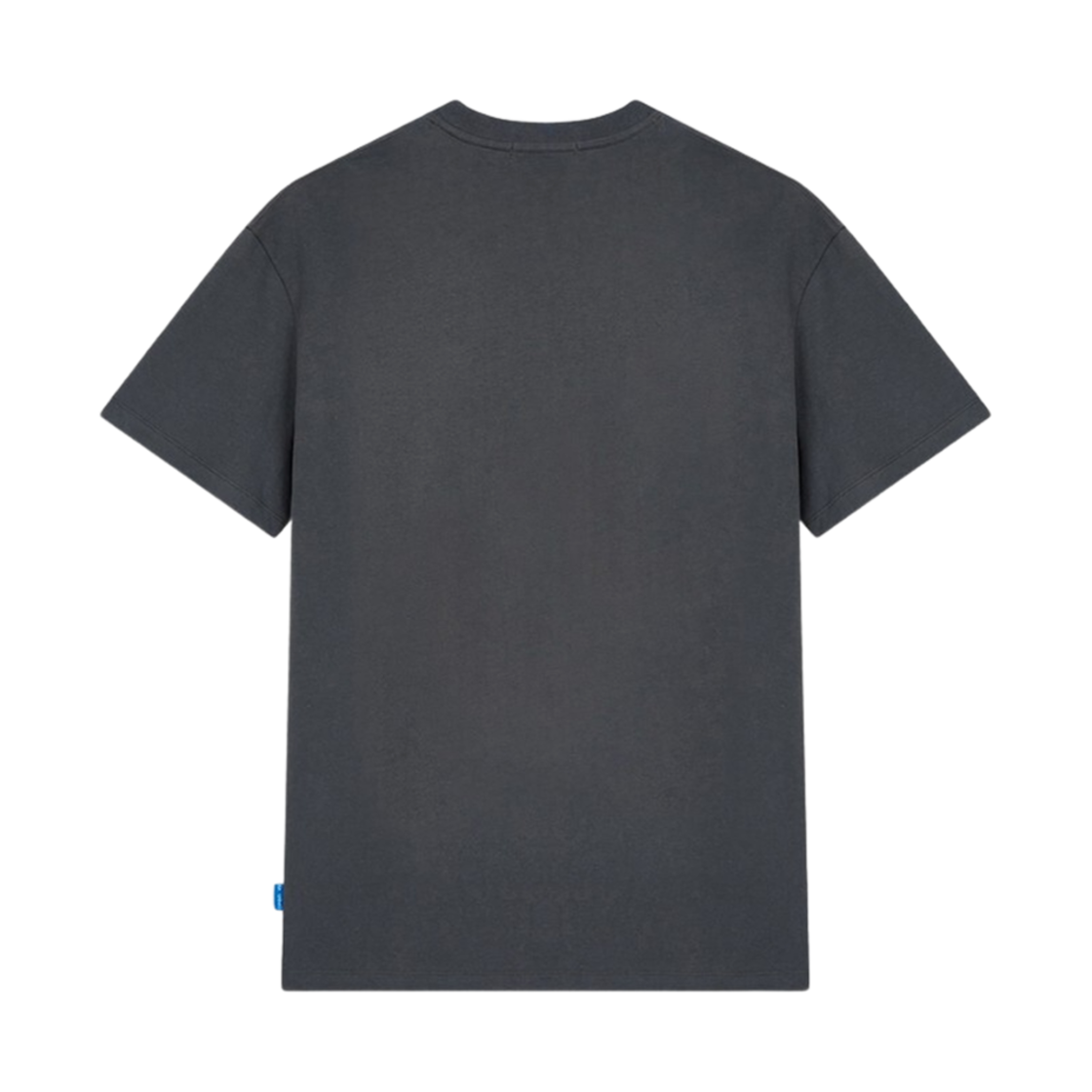 오픈 Yy 블루 리본 스네이크 티셔츠 차콜(Open Yy Blue Ribbon Snake T-Shirt Charcoal) - 2