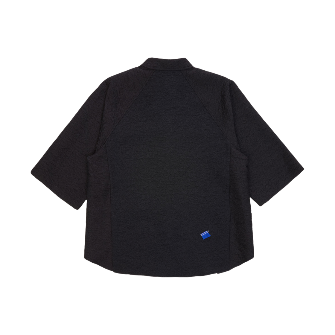 ADERERROR ロングスリーブTシャツ ロンT BMSGFYLT02018K ADERERROR ロングスリーブTシャツ ロンT BMSGFYLT02018K M