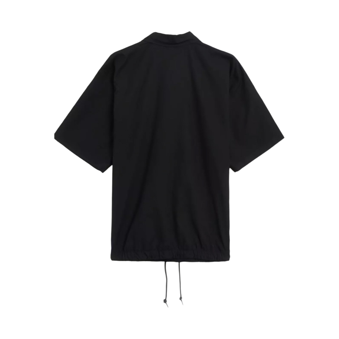 나이키 클럽 옥스퍼드 버튼업 셔츠 블랙 - US/EU(Nike Club Oxford  Button-Up Shirt Black - US/EU) - 2