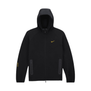 Nike x Drake Nocta Tech Fleece Hoodie Black (FD8453-010)