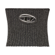 (W) Diesel M-Clarksville-Lurex Black