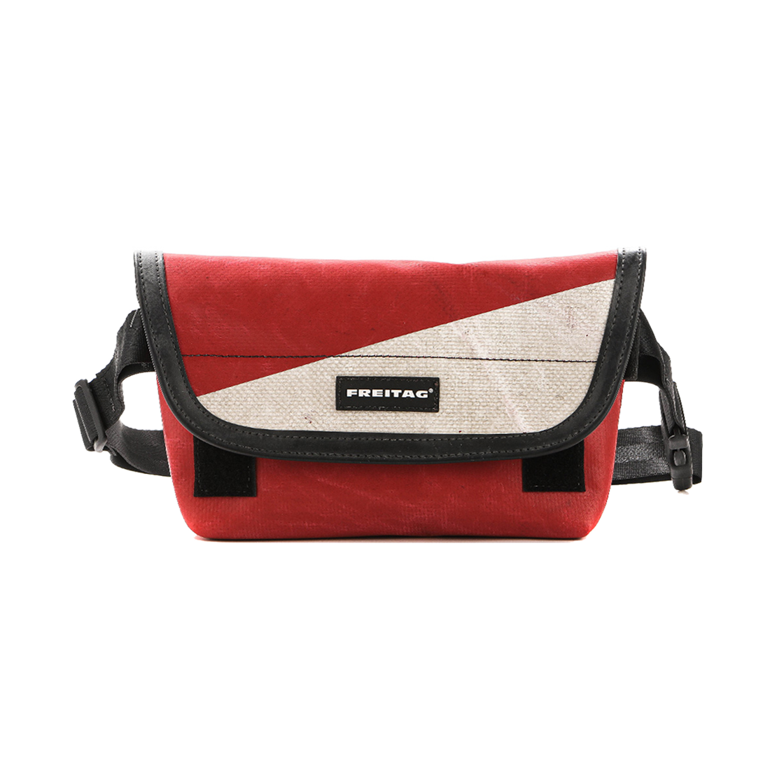 F40 JAMIE 0597 FREITAG Boutique Unisex F40 JAMIE 0597 Hipsack