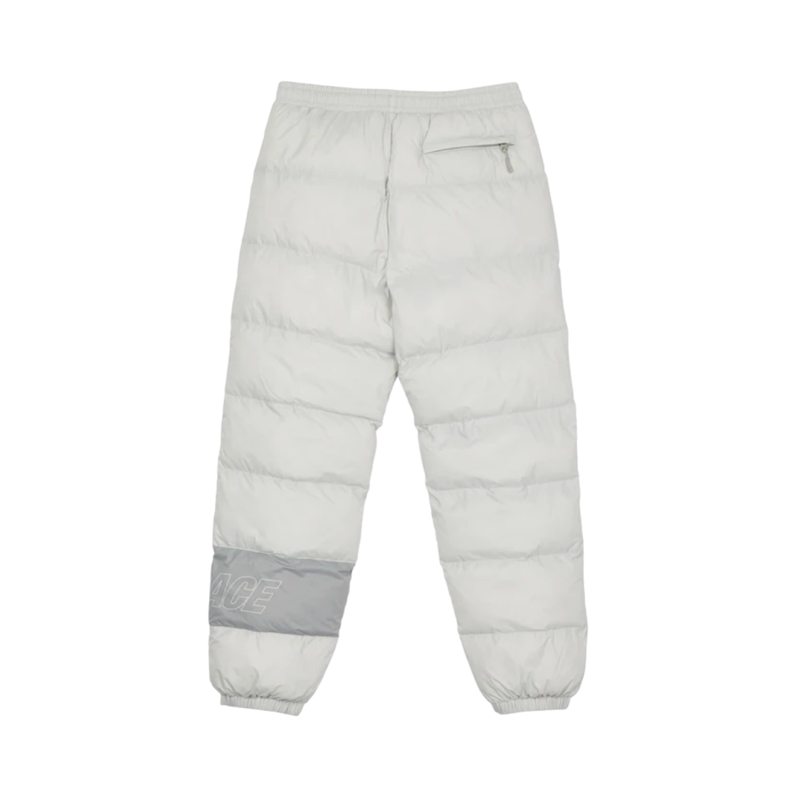 팔라스 팔텍스 푸파 조거 그레이 - 21FW(Palace Pal-Tex Puffa Joggers Grey - 21FW) - 2