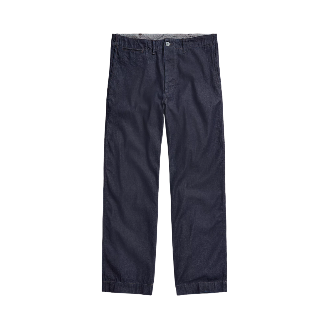 더블알엘 인디고 린스 데님 필드 팬츠 린스(Double RL Indigo Rinse Denim Field Pants Rinse)