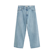 Our Legacy Vast Cut Wash Denim