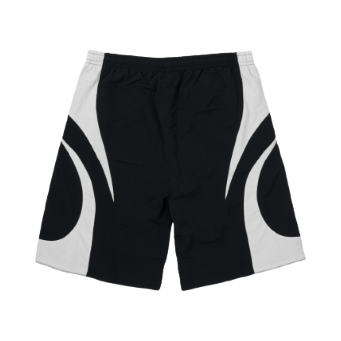 팔라스 P-트랙 쇼츠 블랙 - 25SS(Palace P-Track Shorts Black - 25SS) - 2