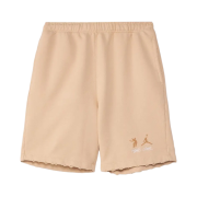 Jordan x Union Fleece Shorts Onyx - US/EU