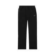 Nike x Drake Nocta Tech Fleece Open Hem Pants Black (FD8460-010)