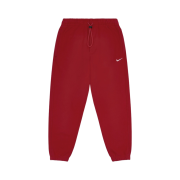 Nike NRG Fleece Sweatpants University Red - Asia