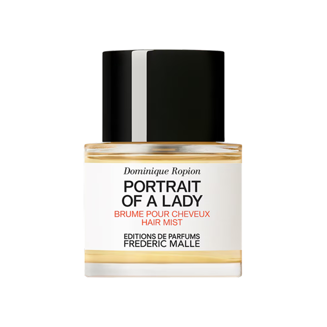 프레데릭 말 포트레이트 오브 어 레이디 헤어 미스트 50ml 스프레이(Frederic Malle Portrait of A Lady Hair Mist 50ml Spray)
