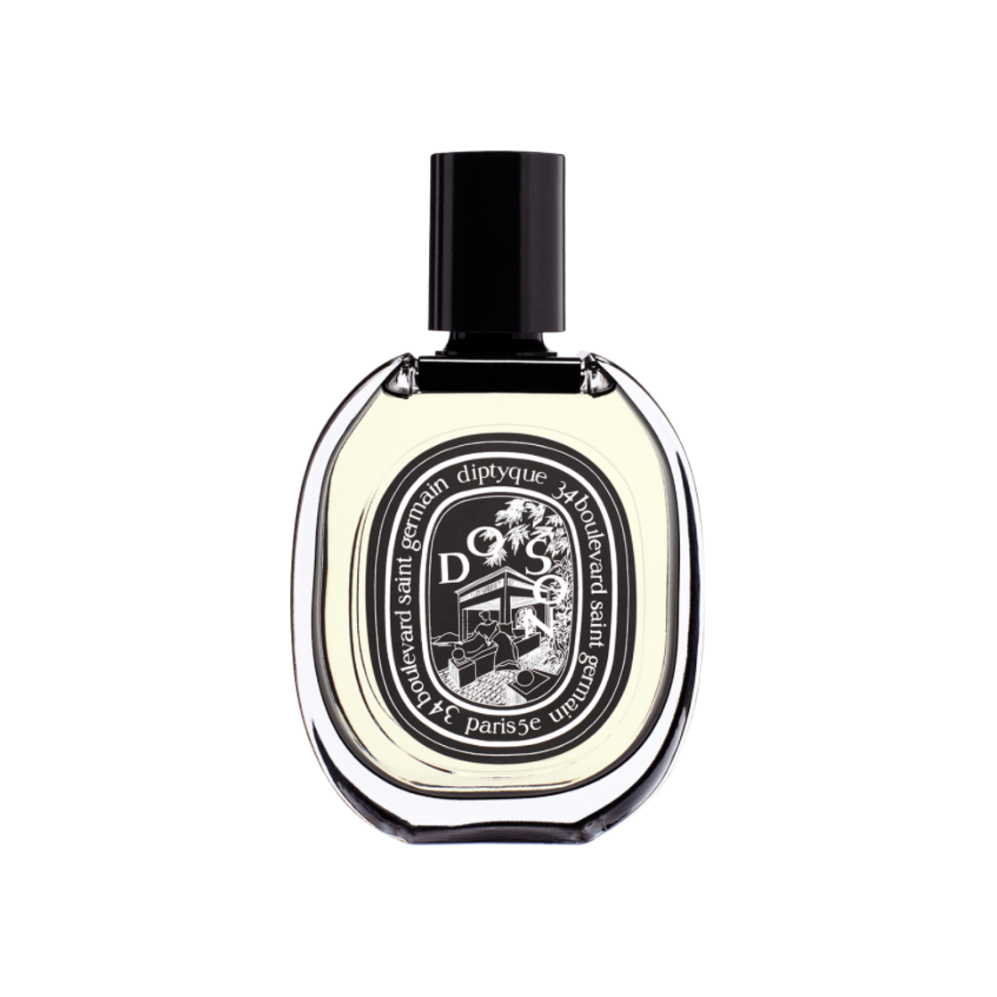 딥티크 도 손 오 드 퍼퓸 75ml(Diptyque Do Son Eau De Parfum 75ml)