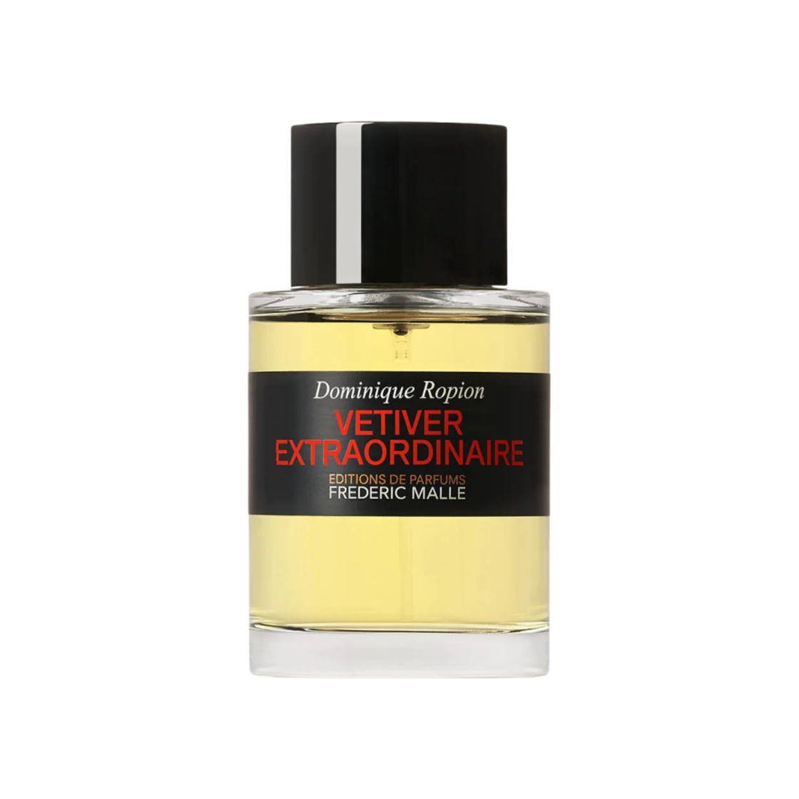 프레데릭 말 베티베 엑스트라오디네르 100ml 스프레이(Frederic Malle Vetiver Extraordinaire 100ml Spray)