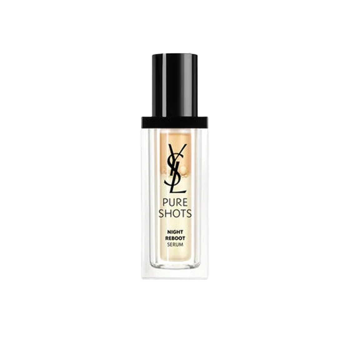 - Yves Saint Laurent Pure Shots Night Reboot Serum 30ml