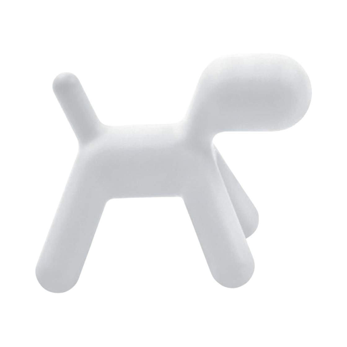 MAGIS_27 Magis Puppy Large White