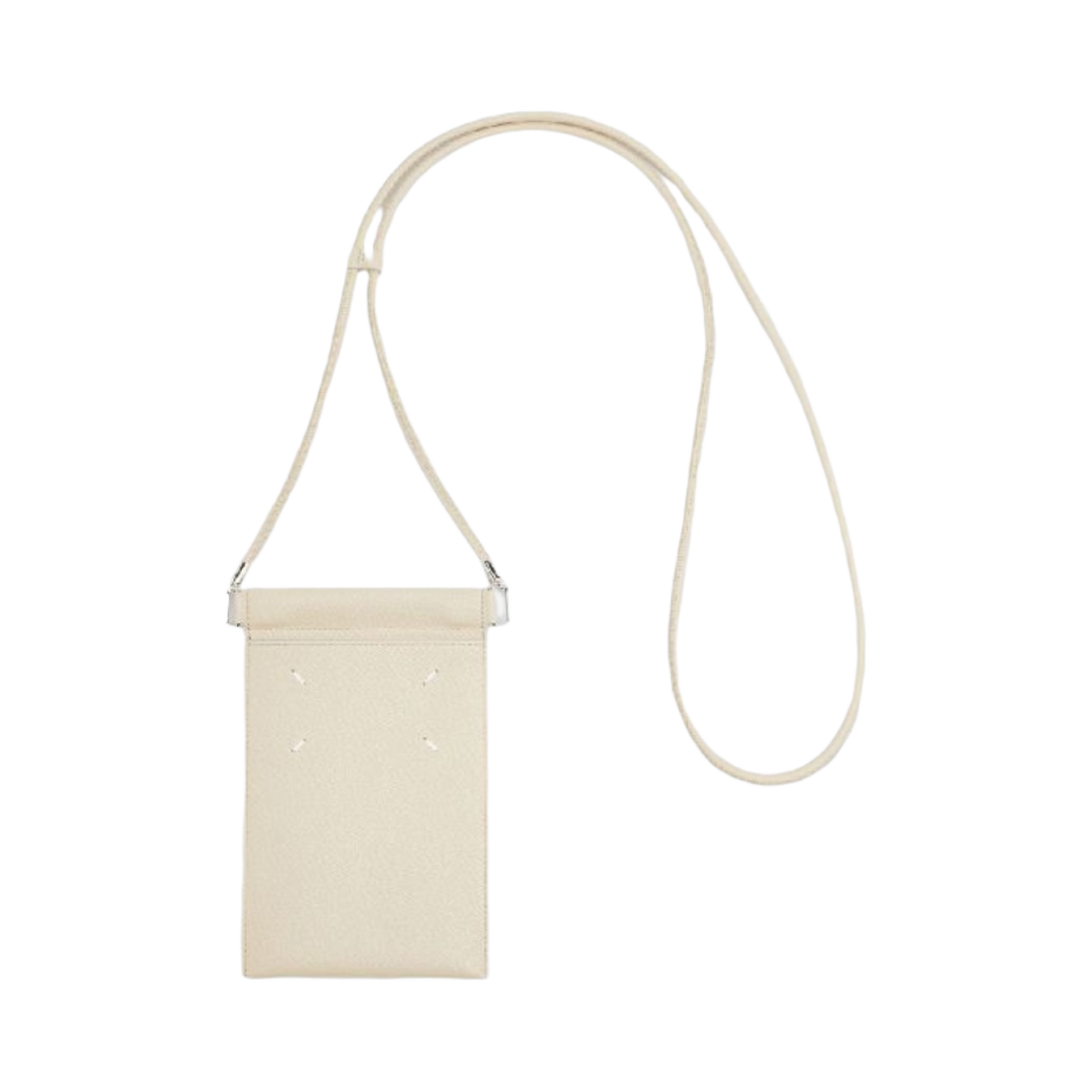 메종 마르지엘라 폰 파우치 아몬드(Maison Margiela Phone Pouch Almond) - 1
