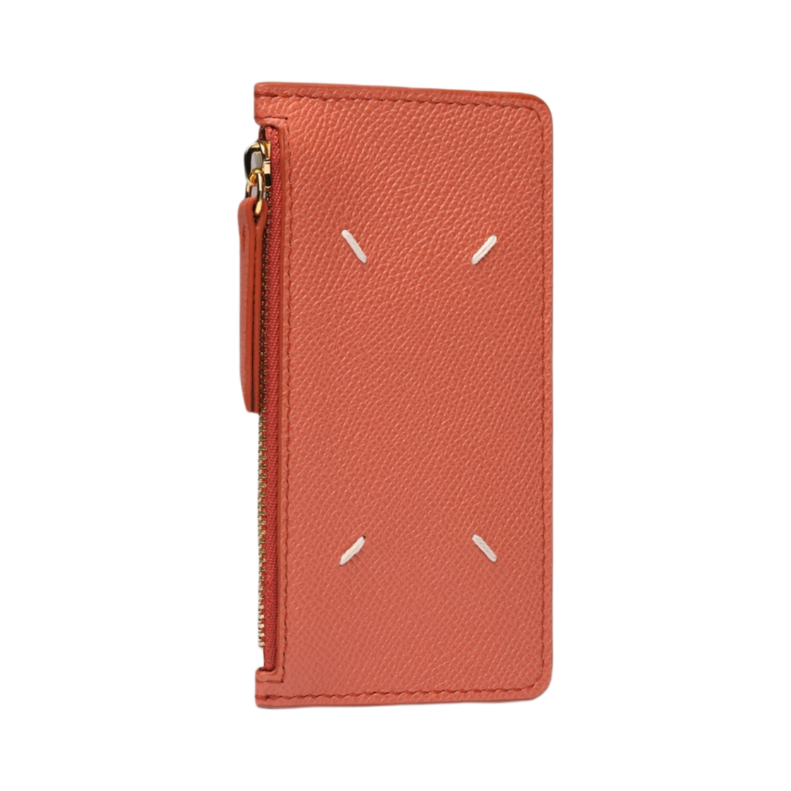메종 마르지엘라 레시클라 지갑 망고(Maison Margiela Recicla Wallet Mango) - 2
