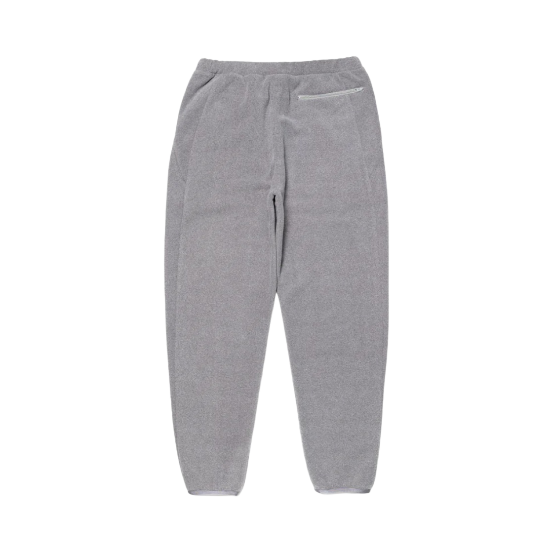 휴먼 메이드 플리스 팬츠 그레이(Human Made Fleece Pants Gray) - 2