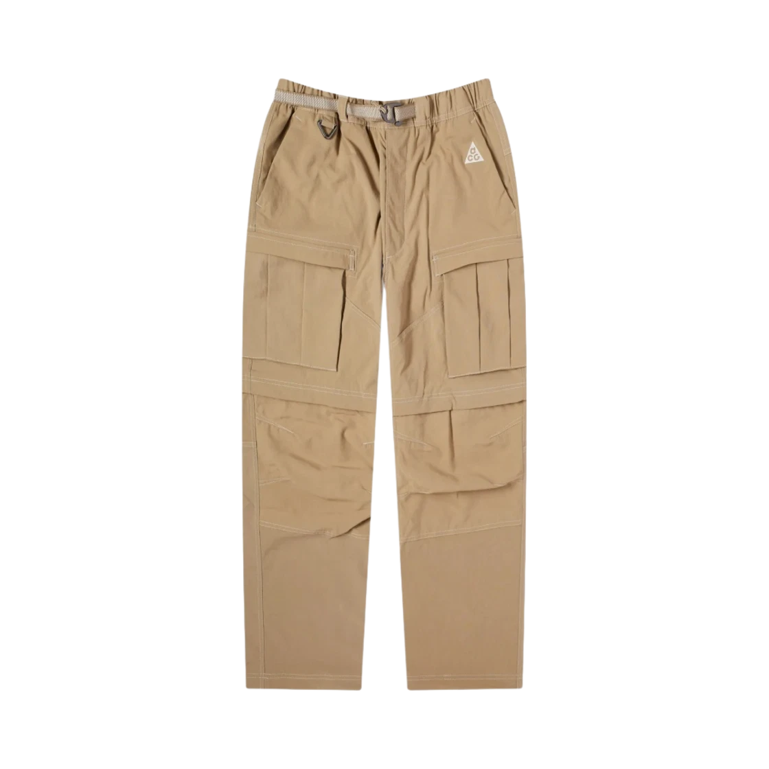 Nike Nike ACG Smith Summit Cargo Pants Khaki Iron Ore - Asia · S