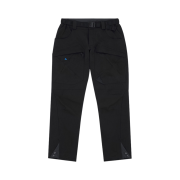 Klattermusen Gere 3.0 Durable Levitend Pants Short Black