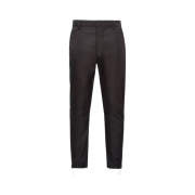 Prada Re-Nylon Trousers Black