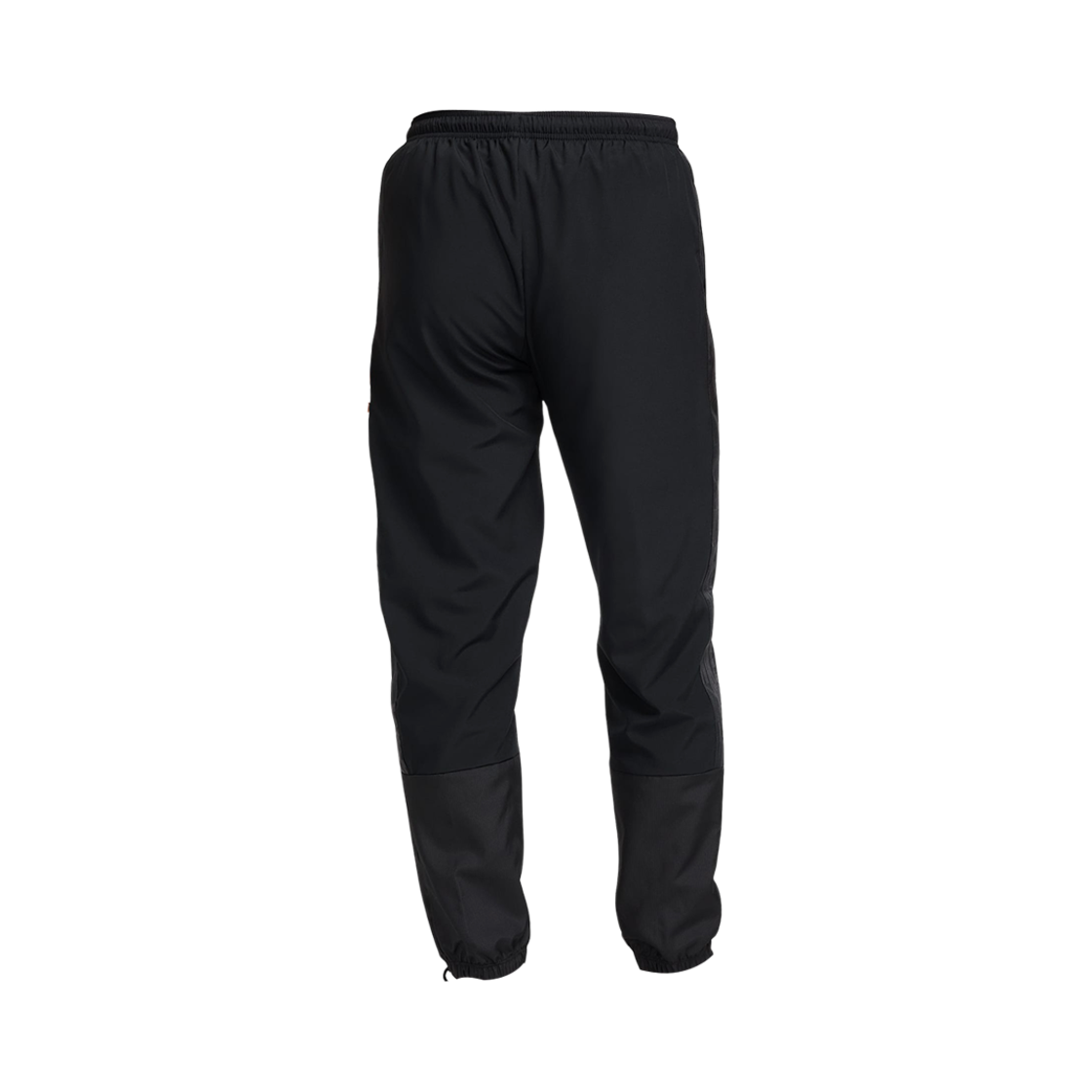 나이키 아카데미+ 트랙 팬츠 블랙 - 아시아(Nike Academy+ Track Pants Black - Asia) - 2