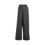 (W) Adidas Adilenium Season 3 Zip Track Joggers Black - KR Sizing