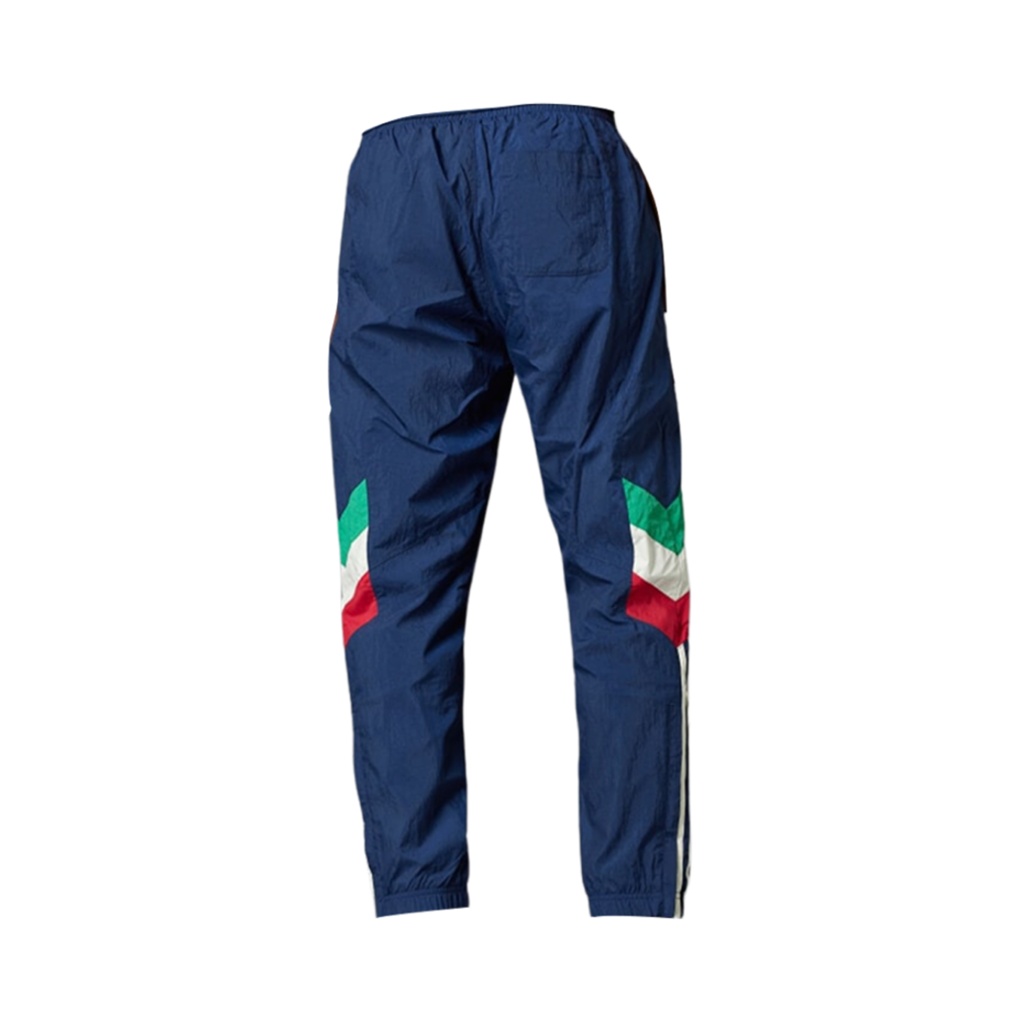 아디다스 이탈리아 오리지널스 트랙 팬츠 나이트 인디고 - KR 사이즈(Adidas Italy Originals Track Pants Night Indigo - KR Sizing) - 2