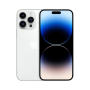 Apple iPhone 14 Pro Max 128GB Silver (Korean Ver.)