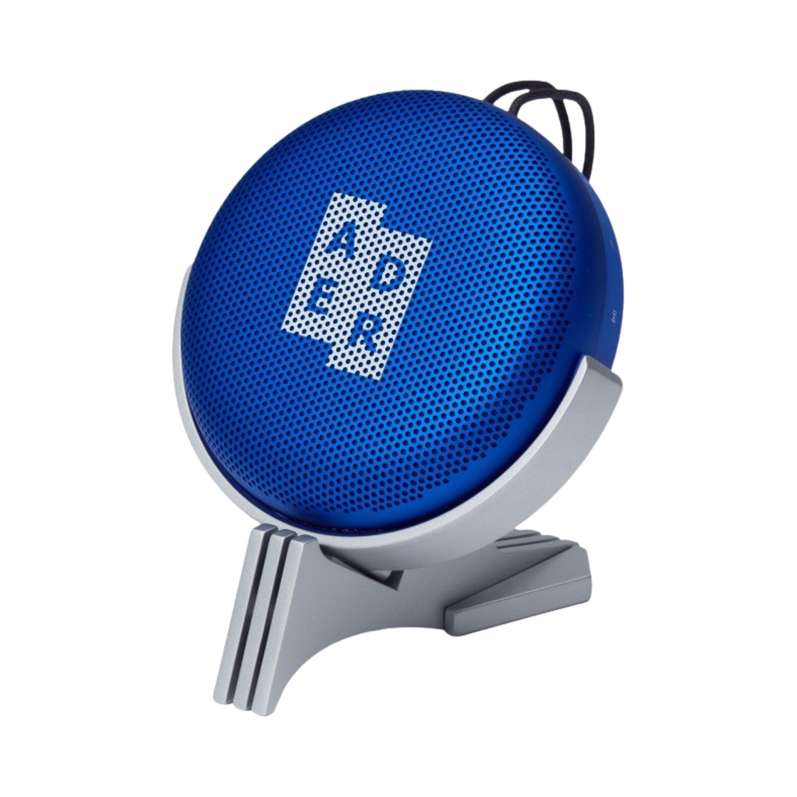 BMBOFWSR01BL Bang & Olufsen x Ader Error Beosound A1 Ader Error Edition Z-Blue (With Speaker Stand) - Korean Ver.
